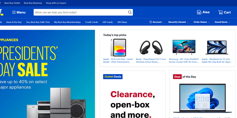 How to Scrape BestBuy Product, Search, and Review Information